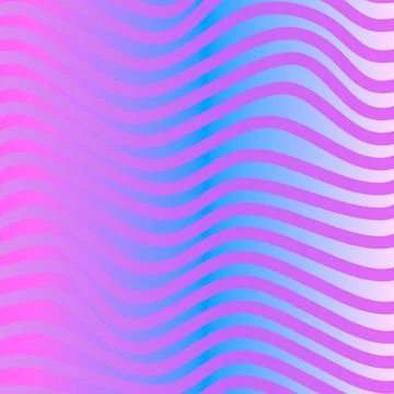 Wavy line mesh modern design background, grid abstract geometry shape vector Illustrazione stock