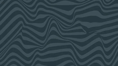 Wavy line mesh modern design background, grid abstract geometry shape vector イラスト素材