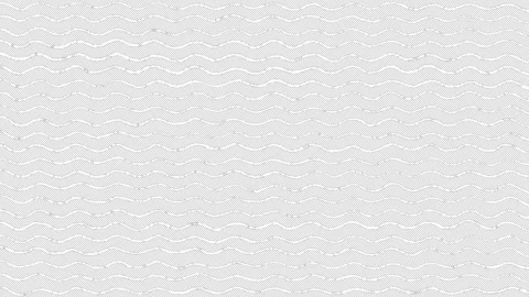 Wavy line scribble overlay footage with alpha channel. Stock Footage 281142347