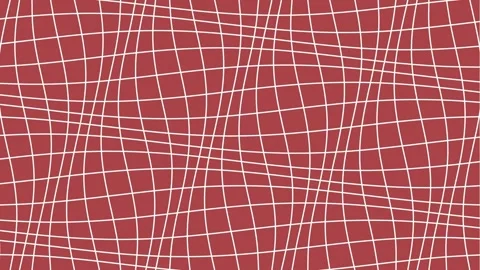 Wavy lines 2 4K Stock Footage 277242096