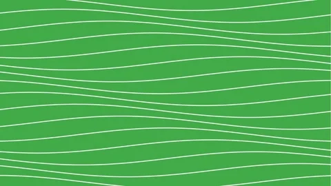 Wavy lines 3 4K Stock Footage 277242082
