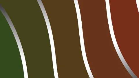 Wavy lines background Stock Footage 303606448