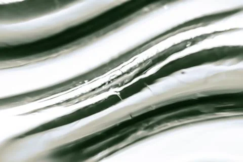 Wavy lines background Stock Photos