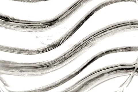 Wavy lines background Stock Photos