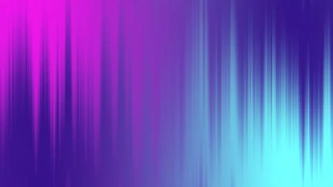 Wavy lines with gradient Video stock 276217830