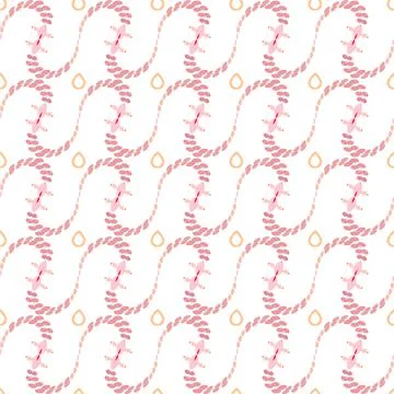 Wavy lines Stock Illustration