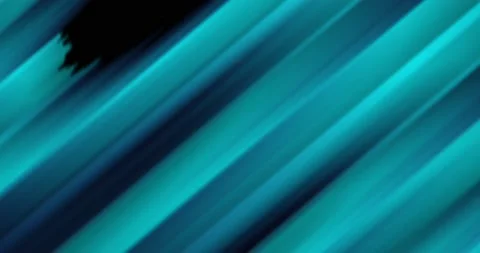 Wavy lines motion background. dynamic abstract line waving loop Stock Footage 237404909