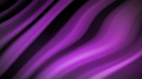 Wavy Lines Purple Stock Footage 26122050