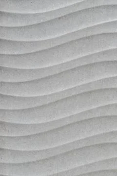 Wavy lines textured background Stock Photos