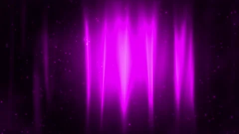 Wavy Magic Purple Stock-Footage 201113236