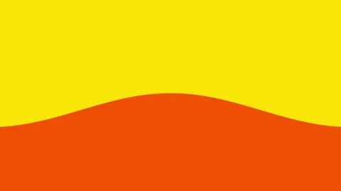 Wavy Mango Landscape Stock Footage 335631373
