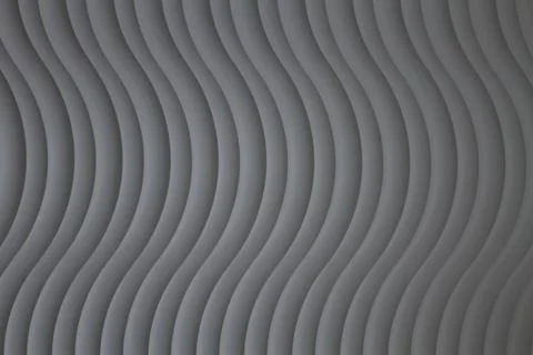 Wavy modern texture Stock Photos