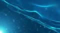 Wavy Motion Background Loop HD Footage