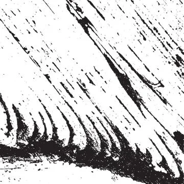 Wavy Overlay Texture Stock Illustration