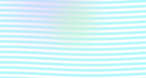 Wavy parallel stripes on gradient background Stock Illustration