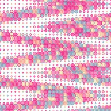 Wavy Pattern for Design Project - vector set Stock Illustration