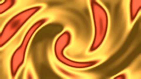 Wavy pattern gradient effect background Stock Illustration