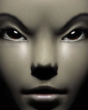 Wavy Pattern 스톡 일러스트