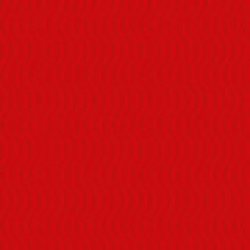 Wavy pattern. Red Neutral Seamless Pattern for Modern Design in Flat Style. イラスト素材