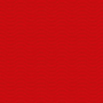 Wavy pattern. Red Neutral Seamless Pattern for Modern Design in Flat Style. イラスト素材