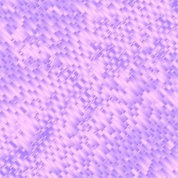 Wavy pattern with trendy gradient 3d rendering digital illustration background イラスト素材