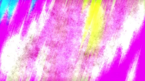 Wavy pattern with white glow particle animate Video stock 201333181