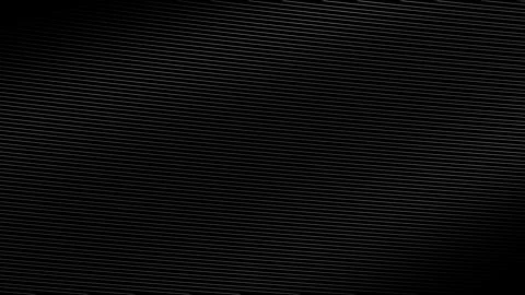 Wavy pattern of white thin lines creating a liquid motion effect Vidéo 333212965
