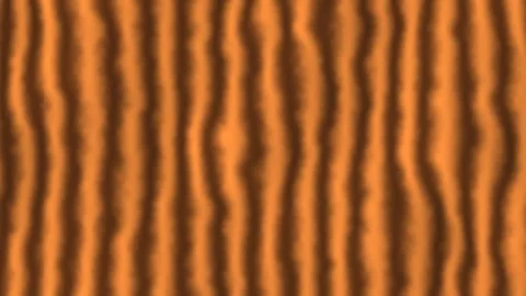 Wavy patterns of brown color on a textured surface in 库存影片 338072354