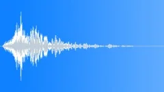 Wavy phased deploy flybySound Effect