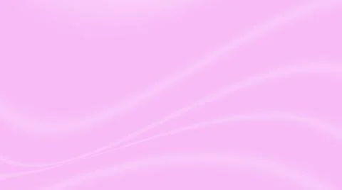 A wavy pink texture Stock Illustration
