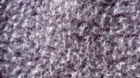 Wavy Polyester Texture Slider Shot Stock Footage 234438635