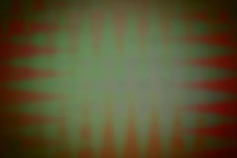 Wavy Psychedelic Stock Illustration