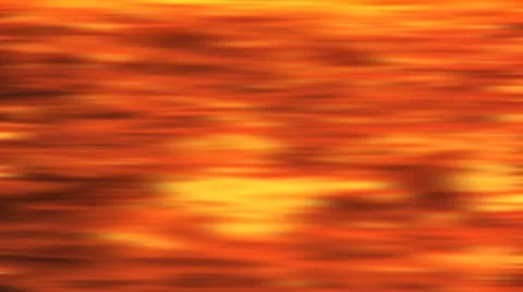 Wavy red background 動画素材 10869119