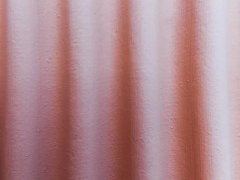 Wavy red garnet texture 스톡 사진