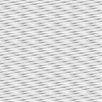 Wavy repeating dots pattern. Seamless. Иллюстрация