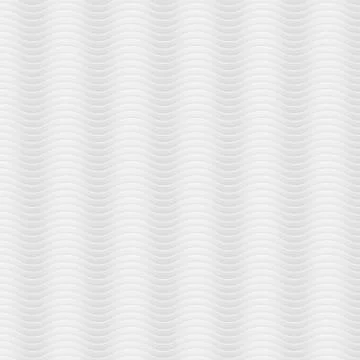 Wavy repetitive pattern Stock Illustration