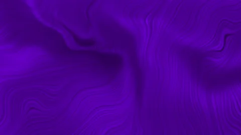 Wavy Seamless Looping Background Purple Stock Footage 156206140