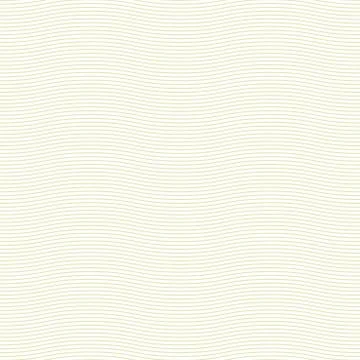 Wavy seamless striped pattern. Similar to cloth, textile texture. Delicate Illustrazione stock