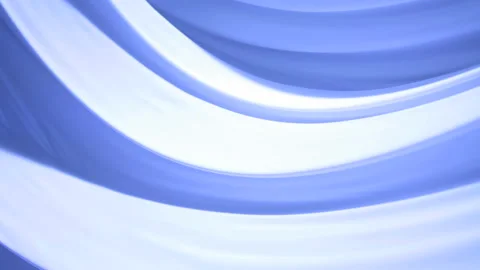 Wavy Silk Fabric In Wind Stock Footage 160113519