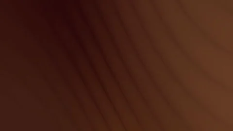 Wavy Soft Brown Gradient Texture Video stock 310997791
