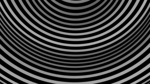 WAVY STRIPES 7 Stock Footage 36076866