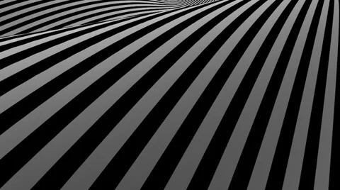 WAVY STRIPES 9 Video stock 36077001