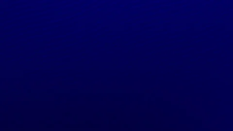 Wavy Stripes Rotation Loop on Blue Gradient Changing  Background Stock-Footage 195127716