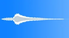 Wavy Sub space Ambience Sound Effect