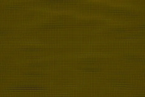 Wavy surface made of cubes Stock Illustration
