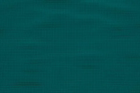 Wavy surface made of cubes Stock Illustration