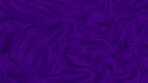The wavy surface is purple. The violet surface shimmers in different shades Vídeos de archivo 129551133