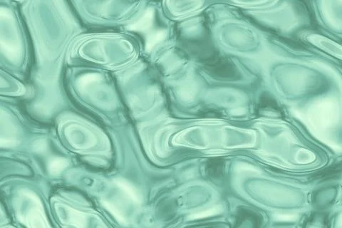 Wavy teal abstract pattern. Teal, Wave, Abstract, Pattern, Tranquil. Fluid... Stock Photos