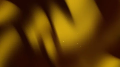 Wavy, textured, abstract pattern suitable for backgrounds, wallpapers. Stock Footage 288283029