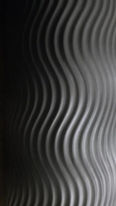 Wavy Textures, Vertical Stock Footage 333034593